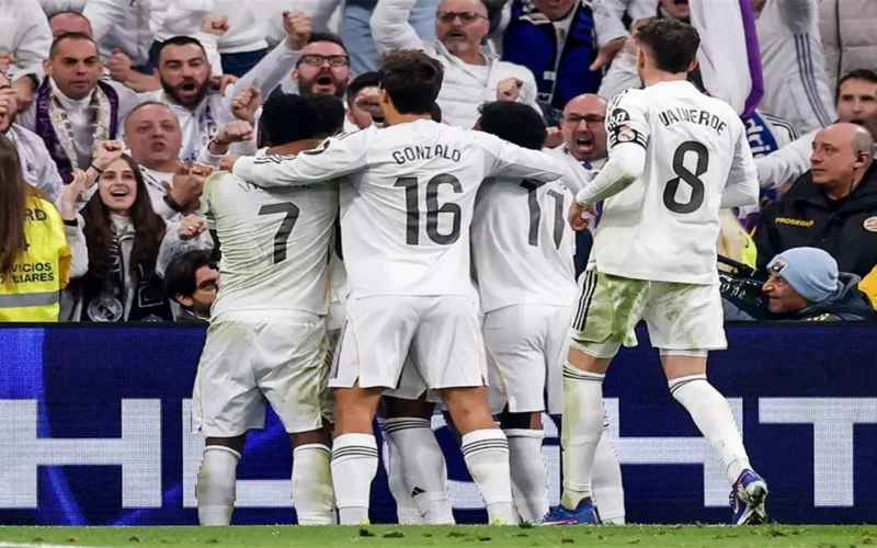 ريال مدريد يجدد مساعيه للتعاقد مع مدرب مخضرم في نهاية الموسم الحالي